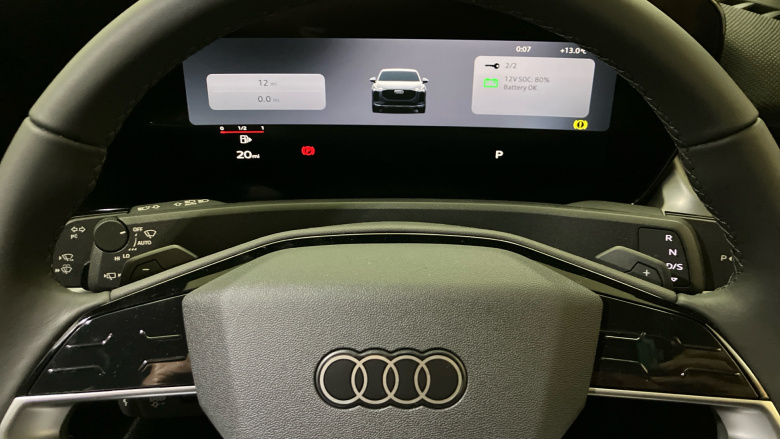 Audi Q3 1.5 TFSI Sport 5dr S Tronic Petrol Estate